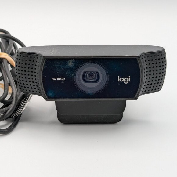 Logitech Webcam M/N V-U0028, P/N 860-000527 - Picture 2 of 6